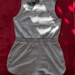 Women’s Nike Romper